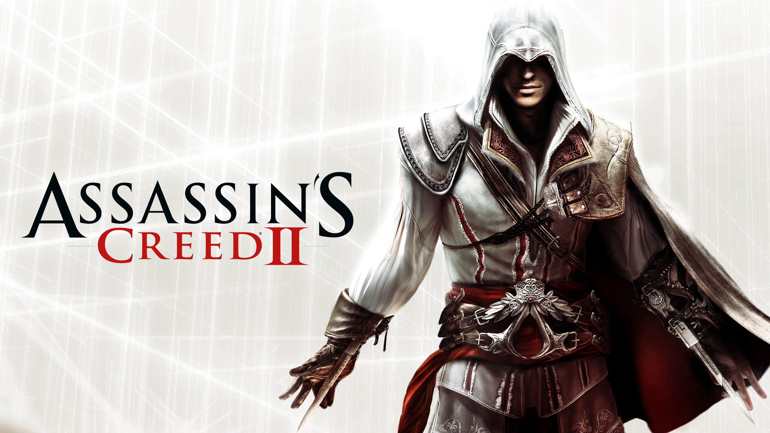 Assassin’s Creed II PC Game